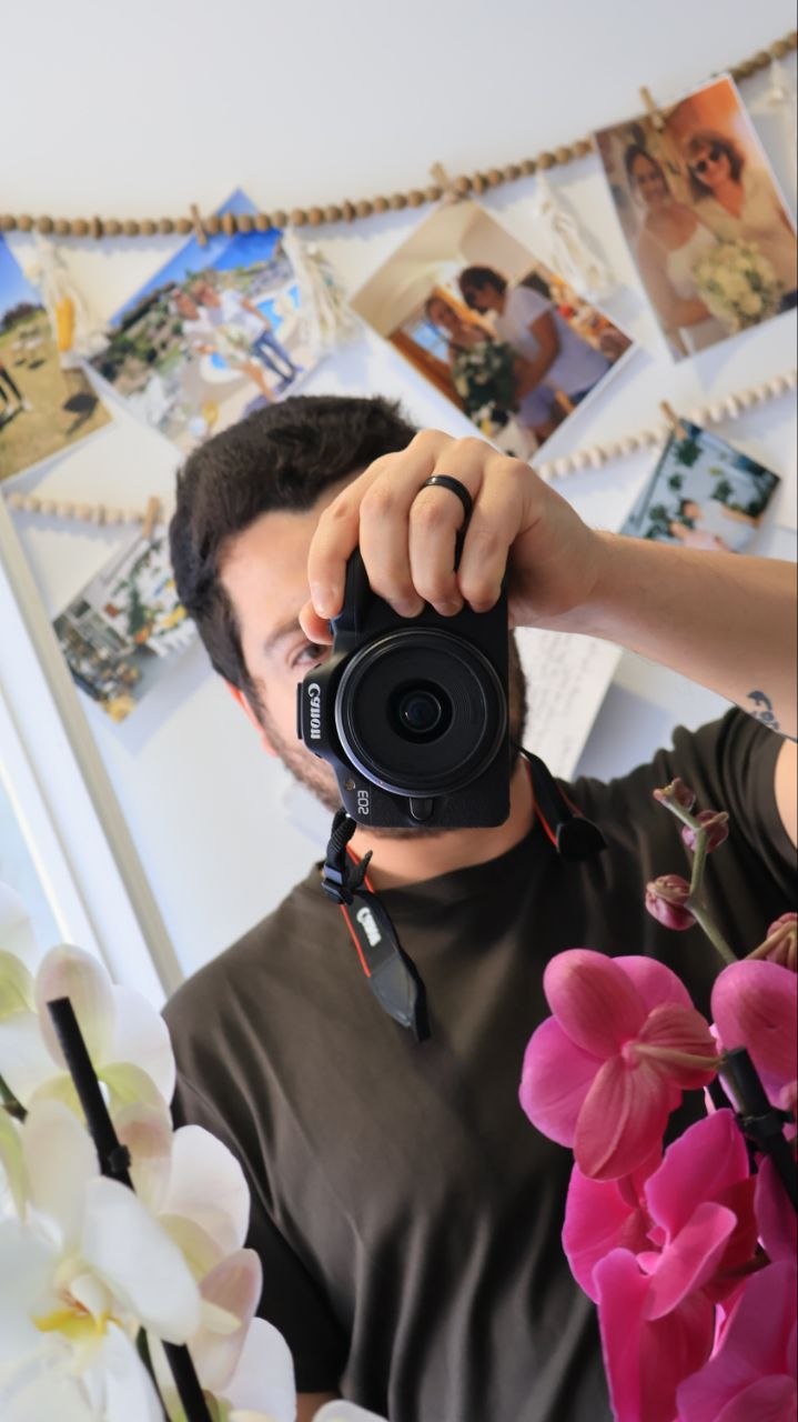 Lis Fotografia